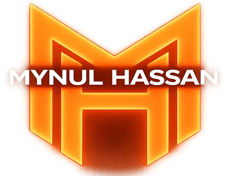 Mynul Hassan – SEO Consultant for Leads, Calls and Sales