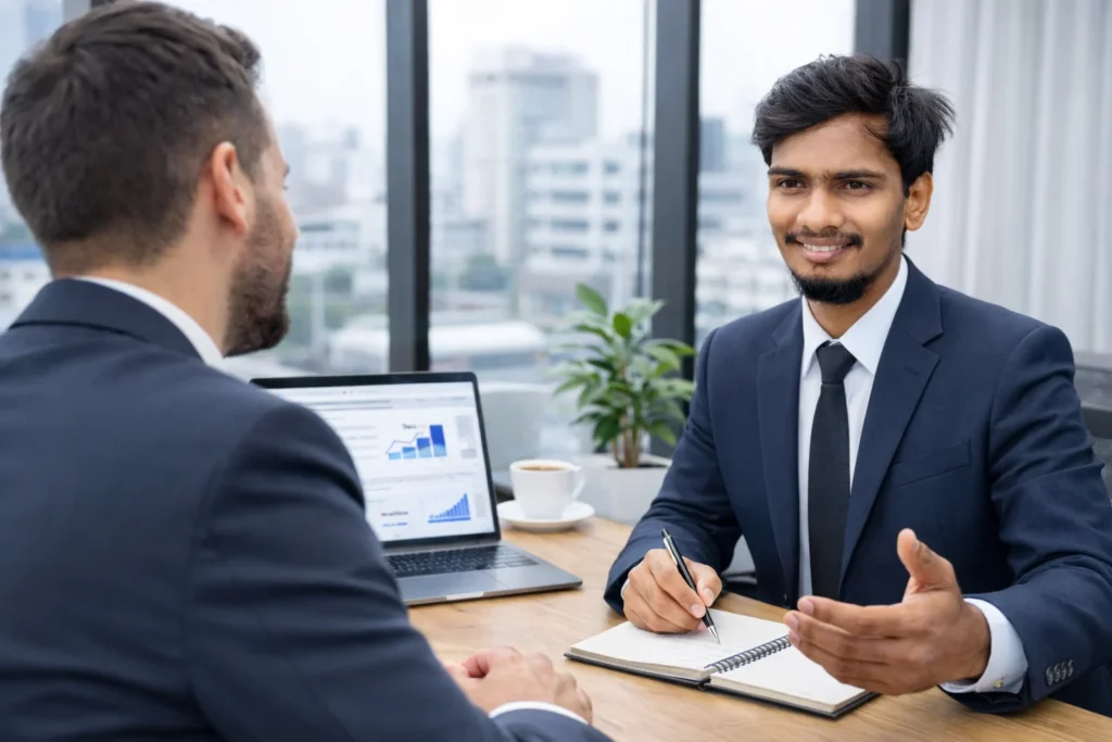 Md Mynul hassan SEO consultant, Local SEO expert