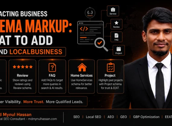 Contracting Business Schema Markup What to Add Beyond LocalBusiness by Md Mynul Hassan