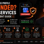 Google Business Profile Suspended Home Services Reinstatement Guide - Md Mynul Hassan