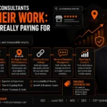How Local SEO Consultants Price Their Work What You’re Really Paying For - Md Mynul Hassan