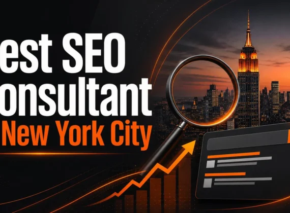 SEO consultant New York City