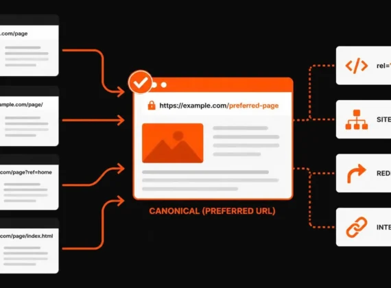Canonical Tags SEO: How to Choose the Right Canonical URL