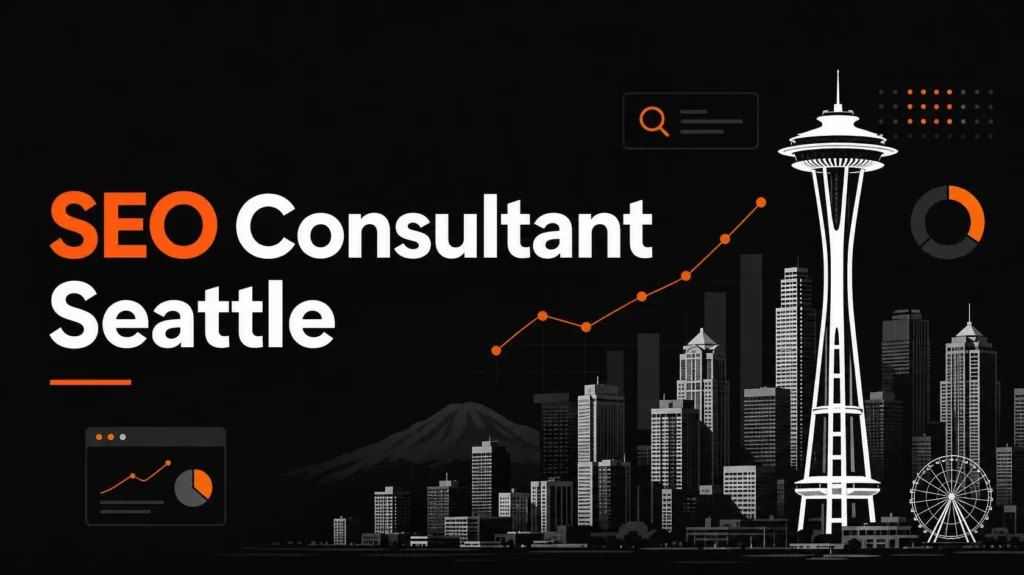 SEO Consultant in Seattle: Scope, Costs & Remote Fit