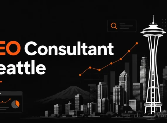 SEO Consultant in Seattle: Scope, Costs & Remote Fit