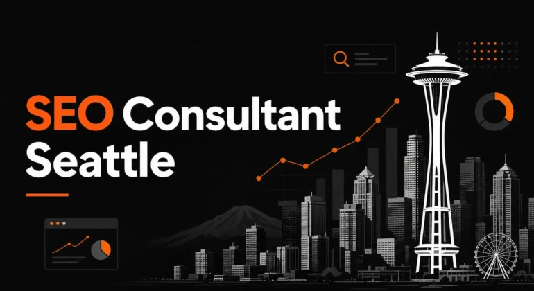 SEO Consultant in Seattle: Scope, Costs & Remote Fit