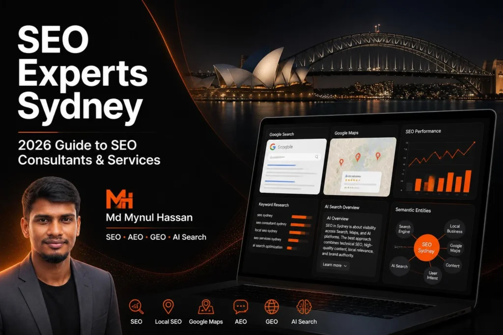 Top SEO Experts Sydney Md Mynul Hassan.webp