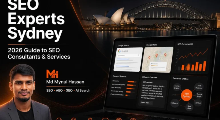 Top SEO Experts Sydney Md Mynul Hassan.webp