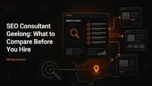 Local SEO Services for Businesses | Md Mynul Hassan