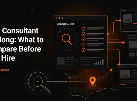 Local SEO Services for Businesses | Md Mynul Hassan